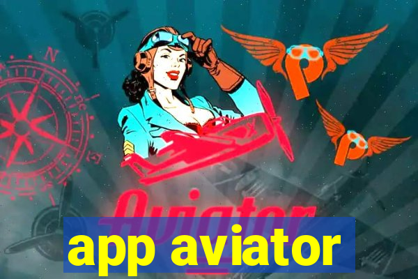 app aviator